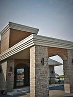 Hôtel Motel La Vigie