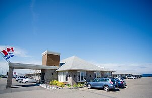 Hôtel Motel La Vigie