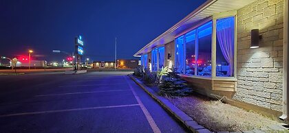 Hôtel Motel La Vigie