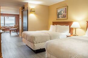 Hôtel Motel La Vigie