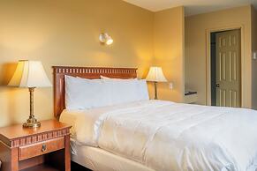 Hôtel Motel La Vigie