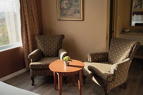 Hôtel Motel La Vigie