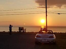 Hôtel Motel La Vigie