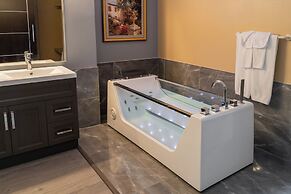 Hôtel Motel La Vigie