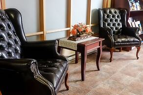 Hôtel Motel La Vigie