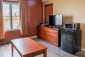 Hôtel Motel La Vigie