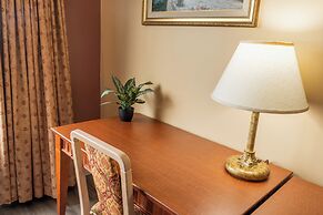 Hôtel Motel La Vigie