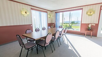 Hôtel Motel La Vigie