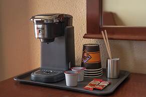 Hôtel Motel La Vigie