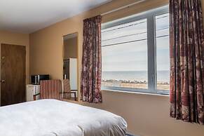 Hôtel Motel La Vigie