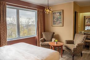 Hôtel Motel La Vigie