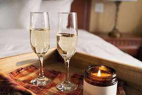 Hôtel Motel La Vigie