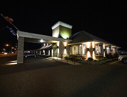 Hôtel Motel La Vigie