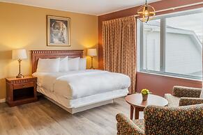 Hôtel Motel La Vigie