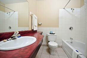 Hôtel Motel La Vigie