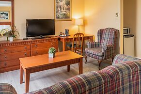 Hôtel Motel La Vigie