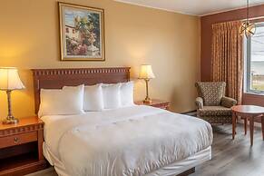 Hôtel Motel La Vigie