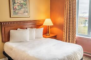 Hôtel Motel La Vigie