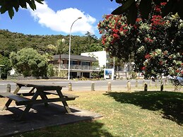 Bay Sands Seafront Studios