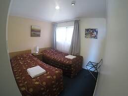 Bay Sands Seafront Studios