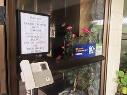 Bay Sands Seafront Studios