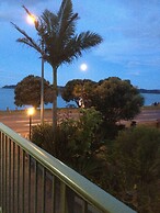 Bay Sands Seafront Studios