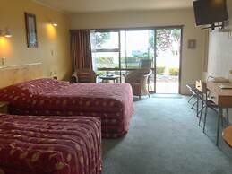 Bay Sands Seafront Studios