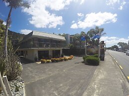 Bay Sands Seafront Studios