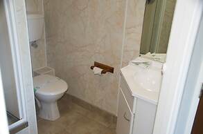 Bay Sands Seafront Studios