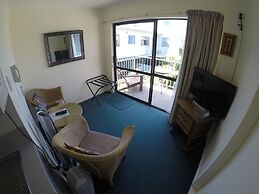 Bay Sands Seafront Studios