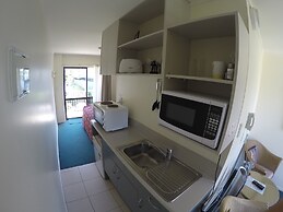 Bay Sands Seafront Studios