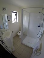 Bay Sands Seafront Studios