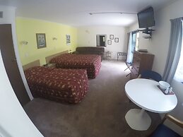 Bay Sands Seafront Studios