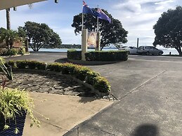 Bay Sands Seafront Studios