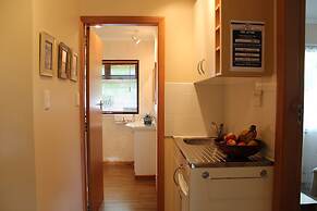 Annick House Bed and Breakfast