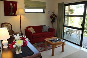 Annick House Bed and Breakfast