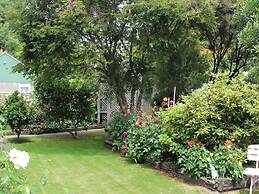 Annick House Bed and Breakfast