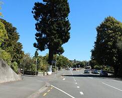 Annick House Bed and Breakfast