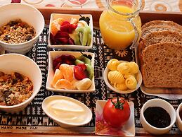 Annick House Bed and Breakfast