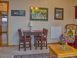 Annick House Bed and Breakfast