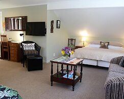 Annick House Bed and Breakfast