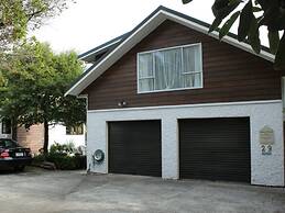 Annick House Bed and Breakfast