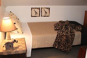 Annick House Bed and Breakfast