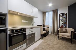 VR Queen Street - Hotel & Suites