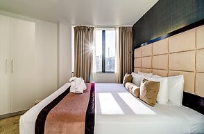 VR Queen Street - Hotel & Suites