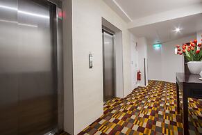 VR Queen Street - Hotel & Suites