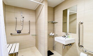 VR Queen Street - Hotel & Suites