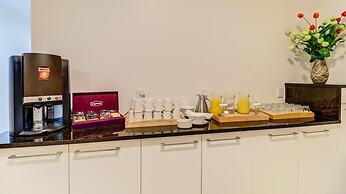 VR Queen Street - Hotel & Suites