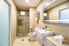 VR Queen Street - Hotel & Suites