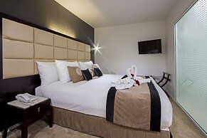VR Queen Street - Hotel & Suites